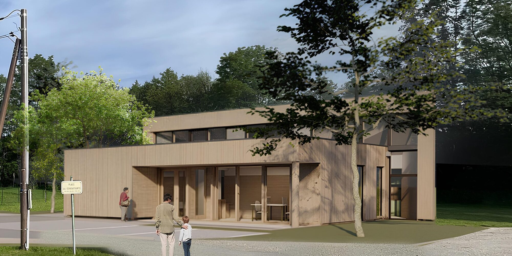 Maison médicale Tonnerresite